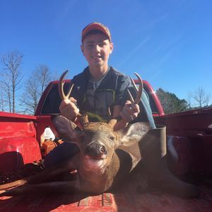 Meet your Posher, Nick